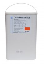 Cleanbest950 - Totaalwasmiddel