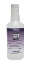Cleanbest - RVS Olie