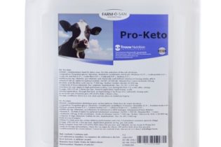Pro-Keto | aanvullend dieetvoeder