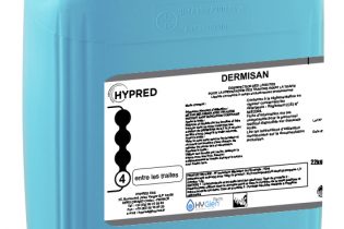 DERMISAN