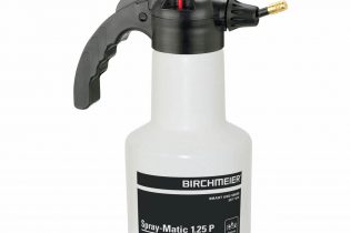 SprayMatic | Stevige handsproeier voor industieel gebruik