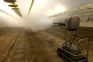 Pulsfog K40