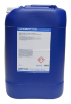 Cleanbest1210 - Alkalische CIP Reiniger
