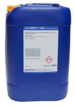 Cleanbest1220 - Chloor Alkalische Schuimreiniger