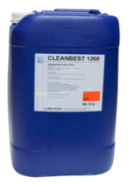 Cleanbest1260 - Vaatwasmiddel zonder chloor
