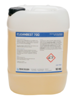 Cleanbest700 - Krachtige, neutrale reiniger