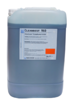 Cleanbest960 - Vloeibaar totaalwasmiddel